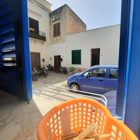 Turismo Egadi - Appartamenti Favignana Zimmer foto