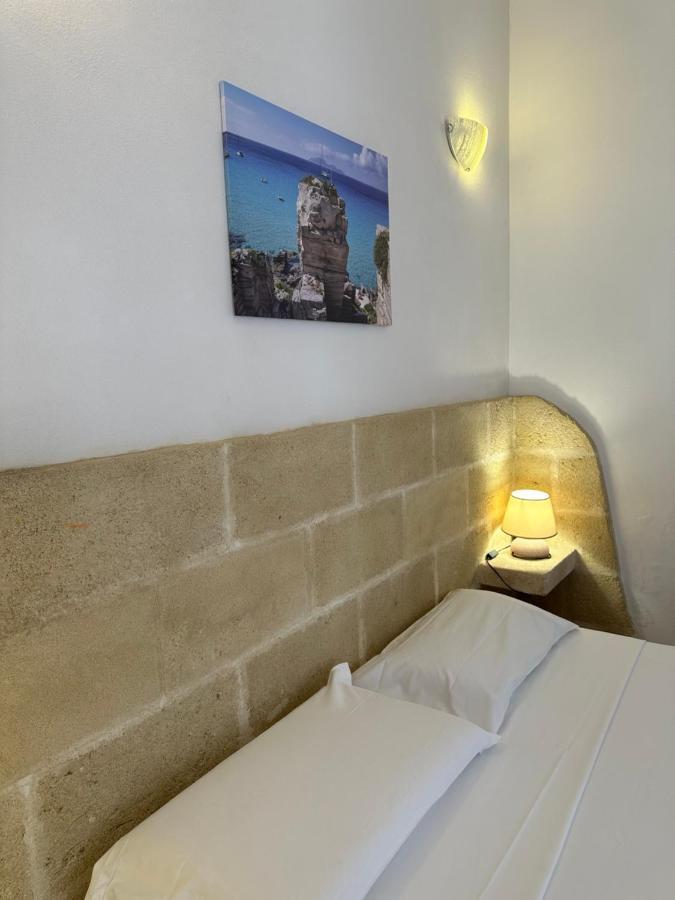 Turismo Egadi - Appartamenti Favignana Exterior foto