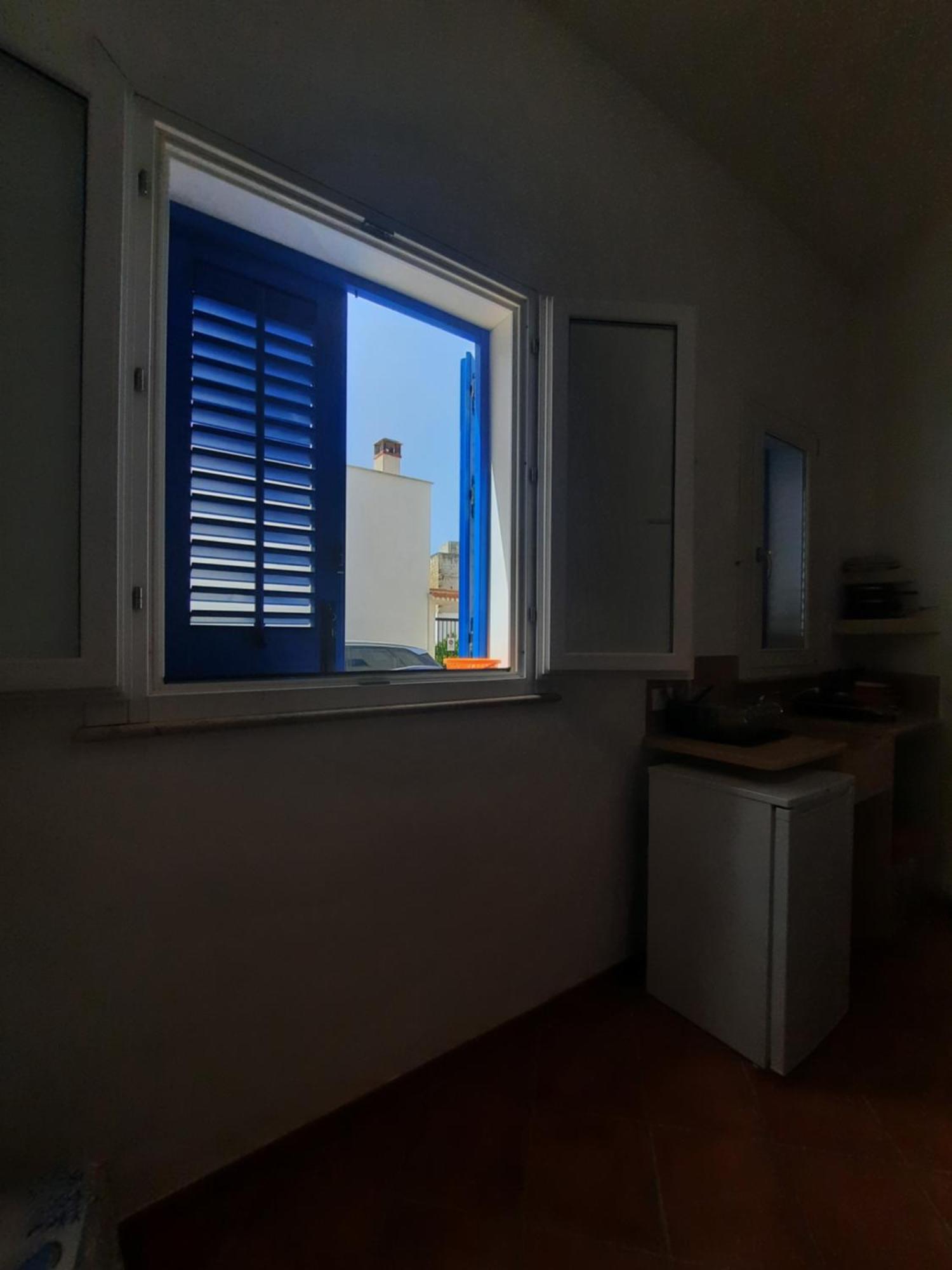 Turismo Egadi - Appartamenti Favignana Zimmer foto