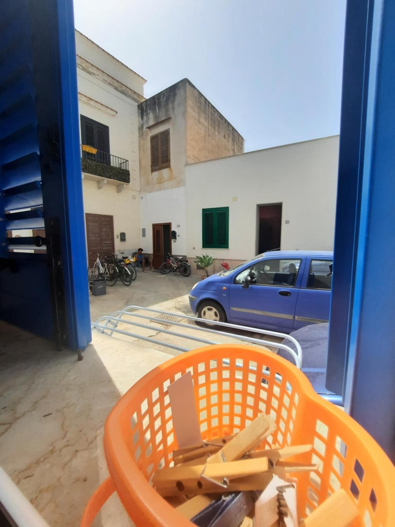 Turismo Egadi - Appartamenti Favignana Zimmer foto
